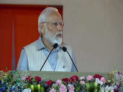 PM talks to ministers, officials, takes stock of situation due to excessive rainfall | PM talks to ministers, officials, takes stock of situation due to excessive rainfall