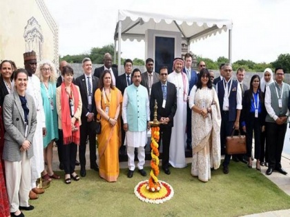G20: Third Culture Working Group meeting begins in Karnataka's Hampi | G20: Third Culture Working Group meeting begins in Karnataka's Hampi