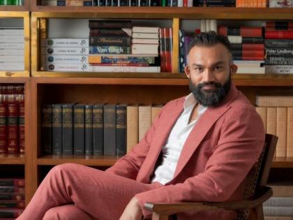 Leading the Way: Bexcode Services Appoints Paresh M. Patel as President, Integrating Technological Solutions to New Heights | Leading the Way: Bexcode Services Appoints Paresh M. Patel as President, Integrating Technological Solutions to New Heights