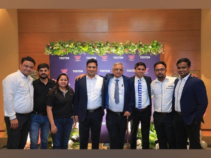 Windarmere Projects opens renowned japanese pre-engineered window brand Tostem, exclusive studio in Kolkata | Windarmere Projects opens renowned japanese pre-engineered window brand Tostem, exclusive studio in Kolkata