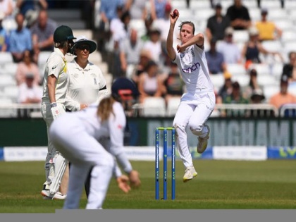 Lauren Filer receives call-up as England name ODI squad for Women's Ashes | Lauren Filer receives call-up as England name ODI squad for Women's Ashes