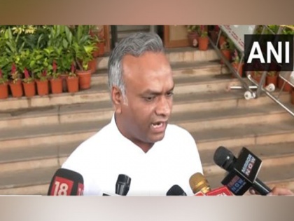 "Fallout of personal feud": Karnataka Minister Priyank Kharge on Jain monk's killing | "Fallout of personal feud": Karnataka Minister Priyank Kharge on Jain monk's killing
