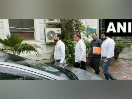 Delhi Court sends Supertech's chairman RK Arora to judicial custody till July 24 | Delhi Court sends Supertech's chairman RK Arora to judicial custody till July 24 Delhi Court sends Supertech's chairman RK Arora to judicial custody till July 24 | Delhi Court sends Supertech's chairman RK Arora to judicial custody till July 24