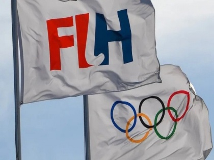 Paris 2024: China, Pakistan and Spain to host FIH Hockey Olympic Qualifiers | Paris 2024: China, Pakistan and Spain to host FIH Hockey Olympic Qualifiers
