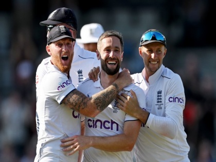 Headingley is "just the start": England captain Ben Stokes optimistic about winning Ashes series | Headingley is "just the start": England captain Ben Stokes optimistic about winning Ashes series