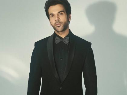 RajKummar Rao supports UP Police's campaign against online shopping frauds | RajKummar Rao supports UP Police's campaign against online shopping frauds