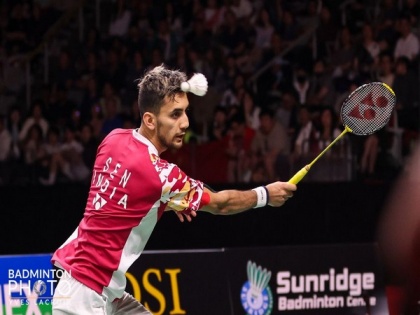 "Fills our nation with immense pride": PM Modi congratulates Lakshya Sen for winning Canada Open | "Fills our nation with immense pride": PM Modi congratulates Lakshya Sen for winning Canada Open