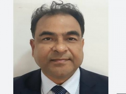 Prashant Kumar Das appointed as India's next envoy to Equatorial Guinea | Prashant Kumar Das appointed as India's next envoy to Equatorial Guinea