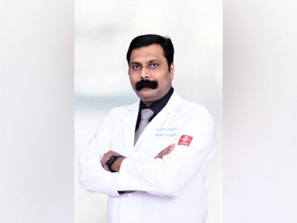 30-Year-Old Undergoes Successful Limb Reattachment Surgery at Manipal Hospital Whitefield After Traumatic Railway Accident | 30-Year-Old Undergoes Successful Limb Reattachment Surgery at Manipal Hospital Whitefield After Traumatic Railway Accident
