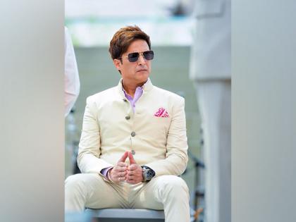 Jimmy Shergill's heist comedy drama series 'Choona' to stream from this date | Jimmy Shergill's heist comedy drama series 'Choona' to stream from this date