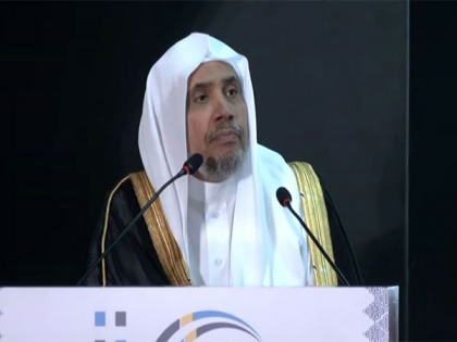 World Muslim league chief says India can send message of peace to world | World Muslim league chief says India can send message of peace to world