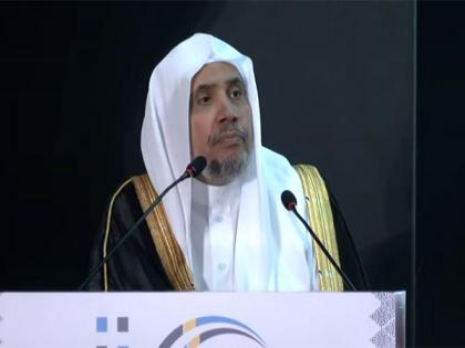 'Indian Muslims are proud of being Indians': Sheikh al Issa | 'Indian Muslims are proud of being Indians': Sheikh al Issa