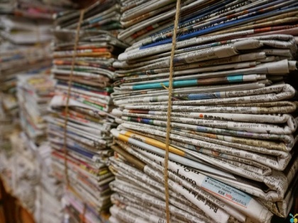 Higher ad spends to lift revenue 13-15 pc for print media in 2023-24: Crisil | Higher ad spends to lift revenue 13-15 pc for print media in 2023-24: Crisil