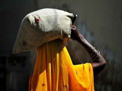 UN praises India's 'remarkable' poverty reduction | UN praises India's 'remarkable' poverty reduction
