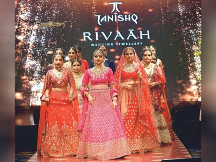 Tanishq Presents Brides of Gujarat Grand Finale | Tanishq Presents Brides of Gujarat Grand Finale