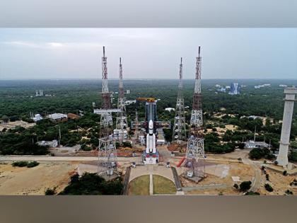 ISRO completes 'launch rehearsal' of Chandrayaan-3 | ISRO completes 'launch rehearsal' of Chandrayaan-3