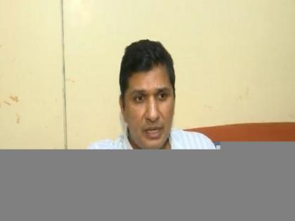 "Big setback": AAP's Saurabh Bhardwaj after SC calls extension of ED Director Sanjay Kumar Mishra's tenure "illegal" | "Big setback": AAP's Saurabh Bhardwaj after SC calls extension of ED Director Sanjay Kumar Mishra's tenure "illegal" "Big setback": AAP's Saurabh Bhardwaj after SC calls extension of ED Director Sanjay Kumar Mishra's tenure "illegal" | "Big setback": AAP's Saurabh Bhardwaj after SC calls extension of ED Director Sanjay Kumar Mishra's tenure "illegal"