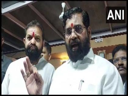 Maharashtra Cabinet expansion soon: CM Eknath Shinde after meeting with Fadnavis, Ajit Pawar | Maharashtra Cabinet expansion soon: CM Eknath Shinde after meeting with Fadnavis, Ajit Pawar