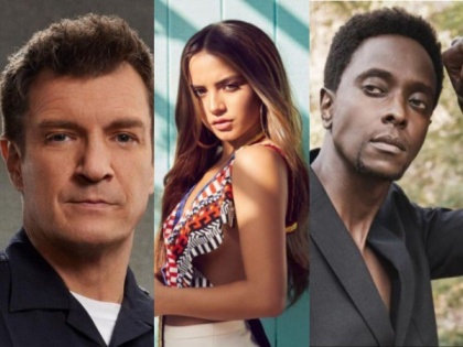 Nathan Fillion, Isabela Merced, Edi Gathegi join cast of ‘Superman: Legacy’ | Nathan Fillion, Isabela Merced, Edi Gathegi join cast of ‘Superman: Legacy’