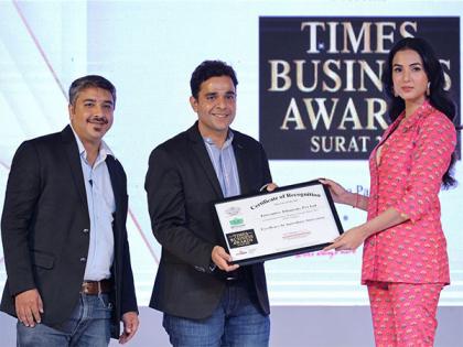 Inoventive Filaments’ pioneering products are transforming AGRI, infra sectors in India | Inoventive Filaments’ pioneering products are transforming AGRI, infra sectors in India Inoventive Filaments’ pioneering products are transforming AGRI, infra sectors in India | Inoventive Filaments’ pioneering products are transforming AGRI, infra sectors in India
