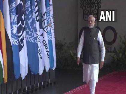 Prime Minister Narendra Modi to visit France, UAE this week | Prime Minister Narendra Modi to visit France, UAE this week Prime Minister Narendra Modi to visit France, UAE this week | Prime Minister Narendra Modi to visit France, UAE this week