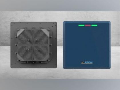 ID TECH Redefines Track and Trace with the Cutting-Edge UHF RFID Integrated Reader | ID TECH Redefines Track and Trace with the Cutting-Edge UHF RFID Integrated Reader