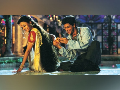 Shah Rukh Khan, Aishwarya Rai’s ‘Devdas’ turns 21, take a look at film’s iconic dialogues | Shah Rukh Khan, Aishwarya Rai’s ‘Devdas’ turns 21, take a look at film’s iconic dialogues