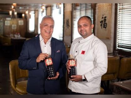 Kikkoman promotes the use of its soy sauce in Chinese cuisine in India | Kikkoman promotes the use of its soy sauce in Chinese cuisine in India
