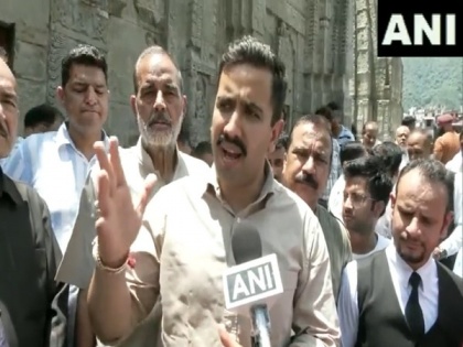"Situation improved, evacuation process underway": Himachal PWD minister Vikramaditya Singh after heavy rains ravage state | "Situation improved, evacuation process underway": Himachal PWD minister Vikramaditya Singh after heavy rains ravage state