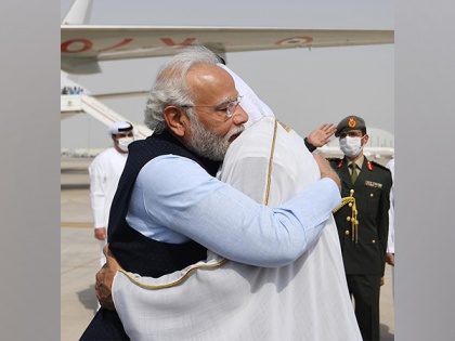 Prime Minister Narendra Modi to visit UAE on July 15 | Prime Minister Narendra Modi to visit UAE on July 15