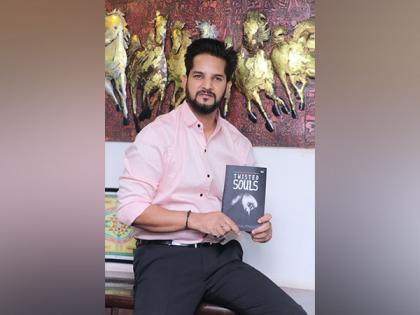 Rohandeep Singh Jumping Tomato Studio acquires Rights to Bestselling Novel “Twisted Souls" for web series Adaptation | Rohandeep Singh Jumping Tomato Studio acquires Rights to Bestselling Novel “Twisted Souls" for web series Adaptation