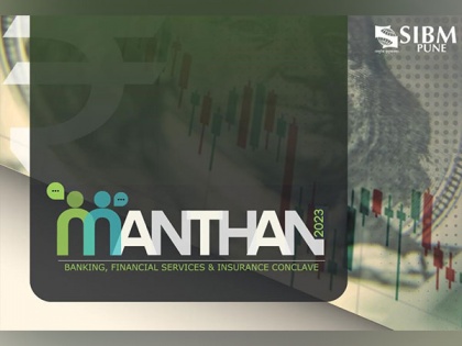 Manthan 2023 - Flagship BFSI Conclave | Manthan 2023 - Flagship BFSI Conclave