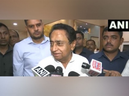 All cheetahs will die due to mismanagement of BJP government: Ex-MP CM Kamal Nath | All cheetahs will die due to mismanagement of BJP government: Ex-MP CM Kamal Nath