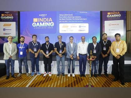 India's Gaming Industry Emerging as World's Largest Gaming Hub with a Focus on Digital Entertainment and Cutting-Edge Innovations | India's Gaming Industry Emerging as World's Largest Gaming Hub with a Focus on Digital Entertainment and Cutting-Edge Innovations