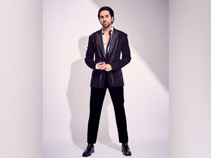 'Purist in me will always choose slightly varied films, music,' says Ayushmann Khurrana | 'Purist in me will always choose slightly varied films, music,' says Ayushmann Khurrana