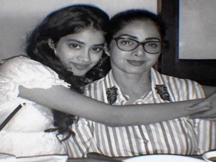 “Hero wig would…”: Remembering mom Sridevi, Janhvi Kapoor shares hilarious anecdote | “Hero wig would…”: Remembering mom Sridevi, Janhvi Kapoor shares hilarious anecdote