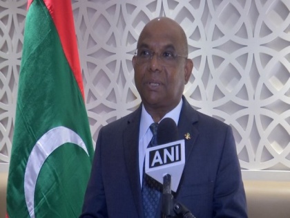 Maldives not battleground for anyone, country is friend to all enemy to none: Foreign Minister Abdulla Shahid | Maldives not battleground for anyone, country is friend to all enemy to none: Foreign Minister Abdulla Shahid