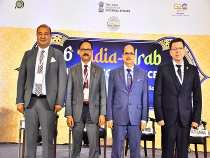 India, Gulf Cooperation Council resume Free Trade Agreement talks: MEA Secy Ausaf Sayeed | India, Gulf Cooperation Council resume Free Trade Agreement talks: MEA Secy Ausaf Sayeed
