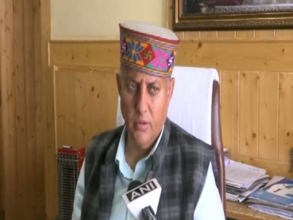 "Situation slowly returning to normal in Himachal...evacuation process is still on": Principal Secretary Onkar Chand Sharma | "Situation slowly returning to normal in Himachal...evacuation process is still on": Principal Secretary Onkar Chand Sharma