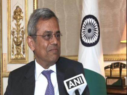 High level of complementarity, trust between India-France, says Indian Ambassador to France | High level of complementarity, trust between India-France, says Indian Ambassador to France