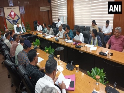 Uttarakhand CM instructs officials to help flood-affected people, ensures availability of needy items | Uttarakhand CM instructs officials to help flood-affected people, ensures availability of needy items