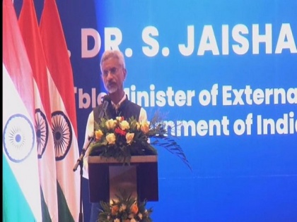 “India, Indonesia struggled for freedom….natural attachment for each other”: Jaishankar interacts with fellow countrymen | “India, Indonesia struggled for freedom….natural attachment for each other”: Jaishankar interacts with fellow countrymen