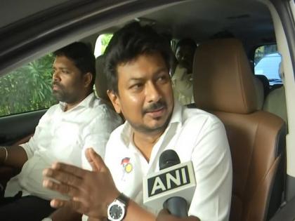 “Tamil Nadu CM MK Stalin to attend Opposition meeting in Bengaluru”: Udhayanidhi Stalin | “Tamil Nadu CM MK Stalin to attend Opposition meeting in Bengaluru”: Udhayanidhi Stalin