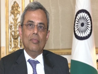 Indian Rafale jets taking part in Bastille Day flypast will send message that India-France ties are strong, close: Envoy Jawed Ashraf | Indian Rafale jets taking part in Bastille Day flypast will send message that India-France ties are strong, close: Envoy Jawed Ashraf