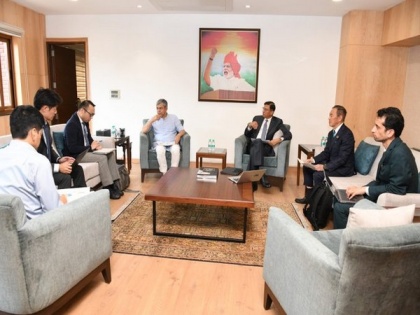 India, Japan discuss furthering cooperation in semiconductor design and manufacturing  | India, Japan discuss furthering cooperation in semiconductor design and manufacturing 