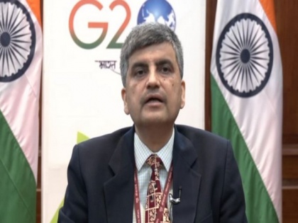 Third G20 FMCGB meeting to have five thematic areas: Department of Economic Affairs Secy | Third G20 FMCGB meeting to have five thematic areas: Department of Economic Affairs Secy