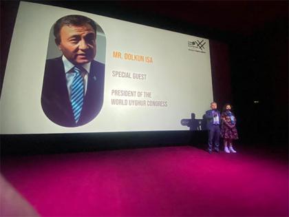 Hague Human Rights Film Festival highlights persecution of women, minorities across globe | Hague Human Rights Film Festival highlights persecution of women, minorities across globe Hague Human Rights Film Festival highlights persecution of women, minorities across globe | Hague Human Rights Film Festival highlights persecution of women, minorities across globe