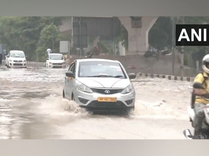 Cooperate with each other in every possible way: Delhi CM Kejriwal tweets as flooding woes deepen | Cooperate with each other in every possible way: Delhi CM Kejriwal tweets as flooding woes deepen