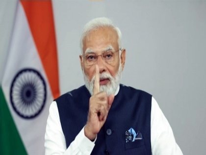 India-France partnership aims to advance free, secure, stable Indo Pacific region: PM Modi | India-France partnership aims to advance free, secure, stable Indo Pacific region: PM Modi