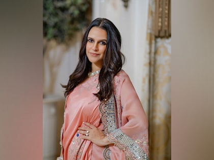 Neha Dhupia looking forward to actively working in films | Neha Dhupia looking forward to actively working in films